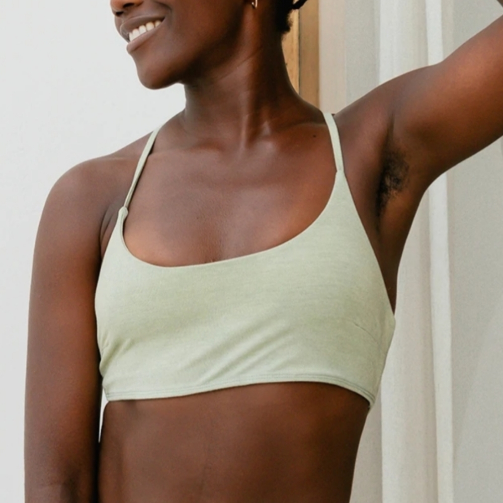 Wholesome Culture Bralette